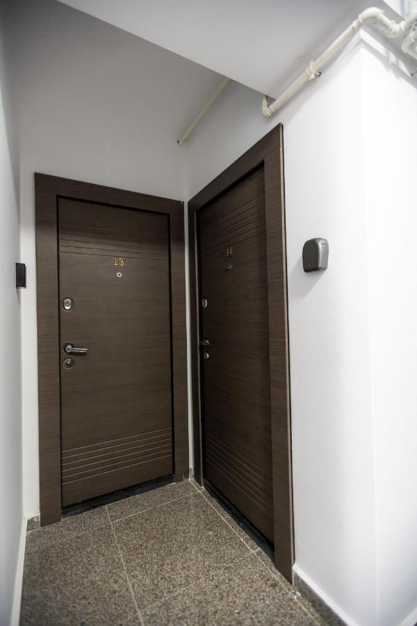 Bellesurmer Navodari Ngoại thất bức ảnh